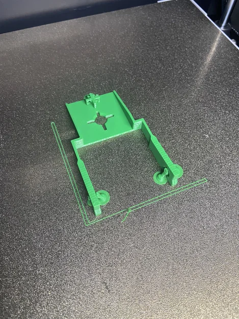 Chi tiết thay thế Flapper Kohler cho bộ kit Fluidmaster Universal - Image 3