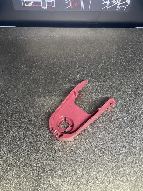 Chi tiết thay thế Flapper Kohler cho bộ kit Fluidmaster Universal - Image 6