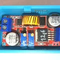 Hộp đựng mạch hạ áp XL 4015 (Buck Converter) - Thumbnail 1