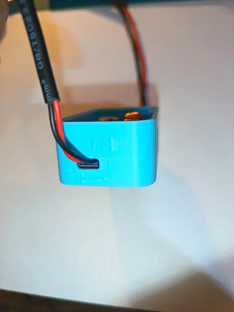 Hộp đựng mạch hạ áp XL 4015 (Buck Converter) - Image 2