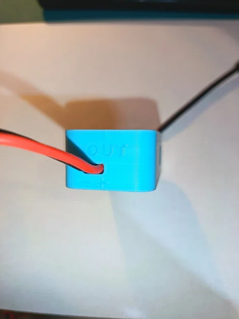 Hộp đựng mạch hạ áp XL 4015 (Buck Converter) - Image 3