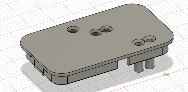 Hộp đựng mạch hạ áp XL 4015 (Buck Converter) - Image 6