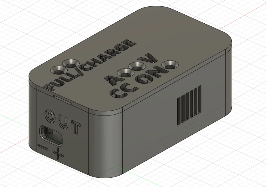 Hộp đựng mạch hạ áp XL 4015 (Buck Converter) - Image 7