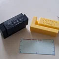 OIT - Container hở British D-type (1:148) - Thumbnail 4