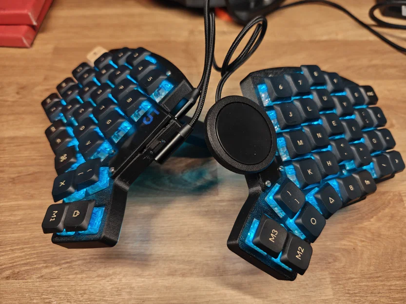 Vỏ case Halcyon Elora - Image 2