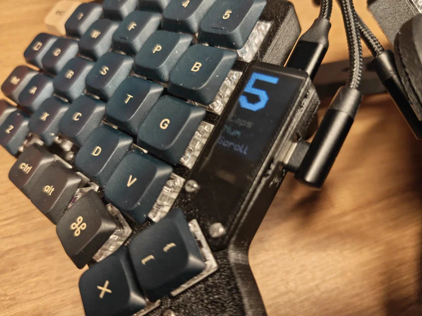 Vỏ case Halcyon Elora - Image 3