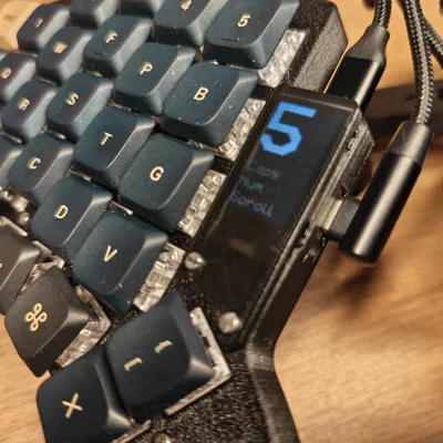 Vỏ case Halcyon Elora