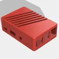 Vỏ Case Raspberry Pi (Model B / B+) - Thumbnail 2
