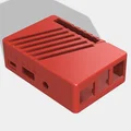 Vỏ Case Raspberry Pi (Model B / B+) - Thumbnail 3