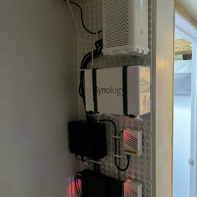 Trụ Gắn Multiboard và Các Phụ Kiện Đi Kèm