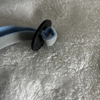 Kẹp dây đeo đầu cho máy thở ResMed AirFit P10