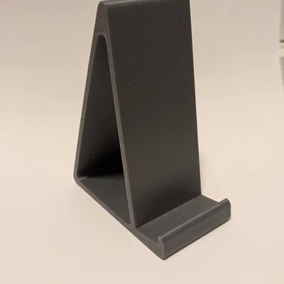 Giá đỡ điện thoại 3D đơn giản, tiện lợi (2 góc nghiêng 67°/81°)