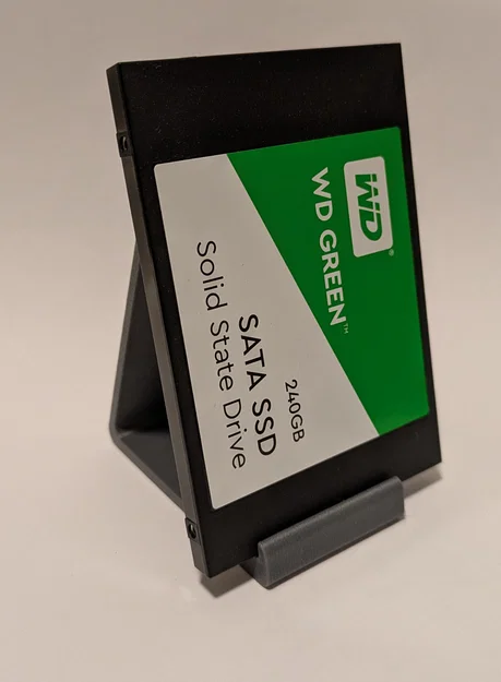 Giá đỡ điện thoại 3D đơn giản, tiện lợi (2 góc nghiêng 67°/81°) - Image 3