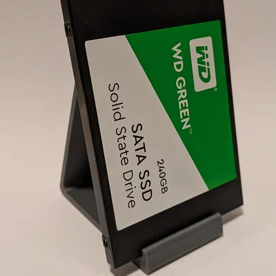 Giá đỡ điện thoại 3D đơn giản, tiện lợi (2 góc nghiêng 67°/81°)