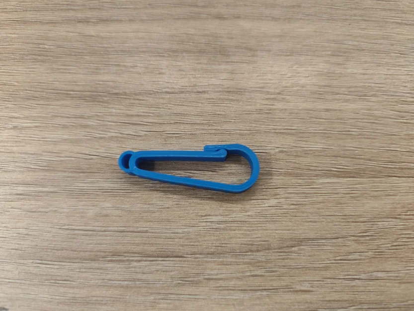 Móc treo chìa khóa - Image 1