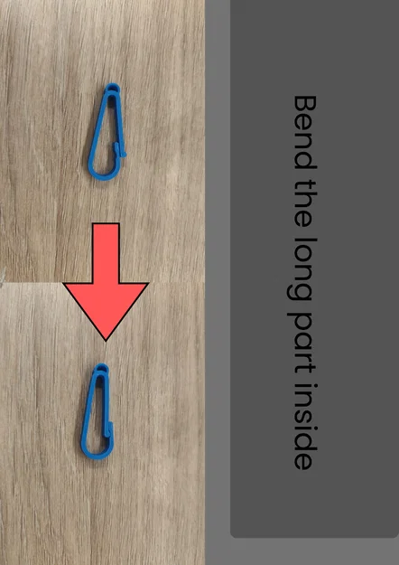 Móc treo chìa khóa - Image 2