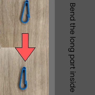 Móc treo chìa khóa