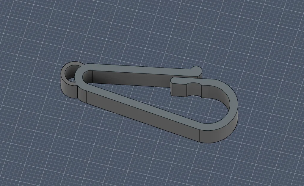 Móc treo chìa khóa - Image 3