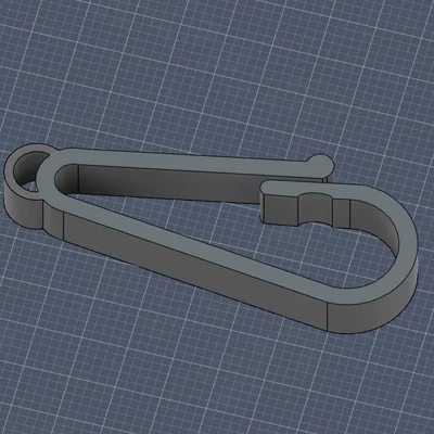 Móc treo chìa khóa