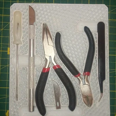 Hộp đựng dụng cụ (Toolbox)