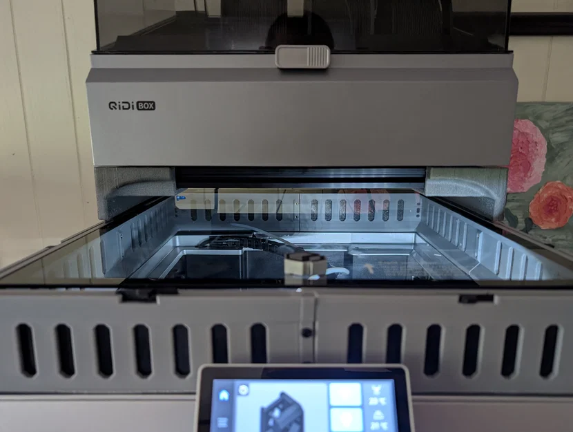 Khung nâng Qidi Q2 Box Riser cho thanh nhôm 2020 và 2040 - Image 4