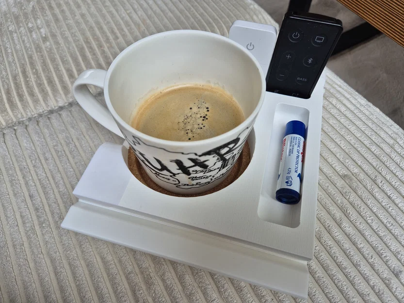 Khay Đựng Đồ Ăn Vặt Modular Dùng Với Hộp IKEA - Image 4