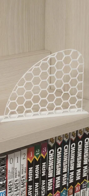 Kệ Đỡ Sách Manga (Manga Bookstand) - Image 1