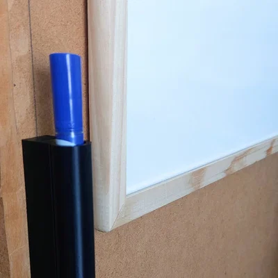 Giá đỡ bút gắn tường (Soporte Boli) in 3D gọn gàng tiện lợi