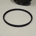 Vòng chuyển đổi (Step down ring) từ 100mm sang 95mm cho kính lọc - Thumbnail 2