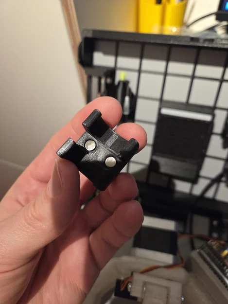 Giá đỡ hút chì SOLDR - Image 4