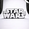 Đèn LED trang trí phong cách tối giản Star Wars - Thumbnail 1