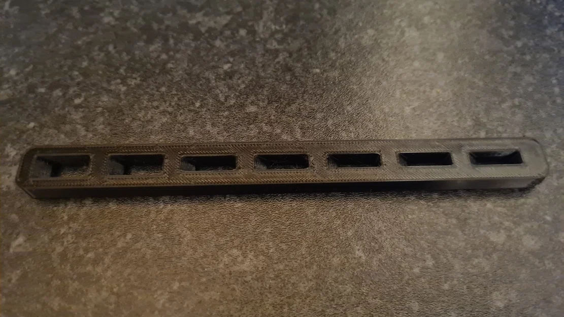 Khay Đựng Đầu Gắn Nhiệt (Heat Insert) Tùy Chỉnh Cho Fnirsi hs-02A - Image 2