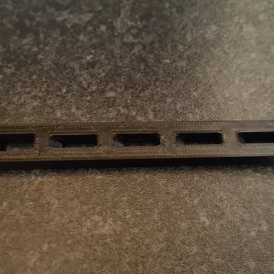 Khay Đựng Đầu Gắn Nhiệt (Heat Insert) Tùy Chỉnh Cho Fnirsi hs-02A