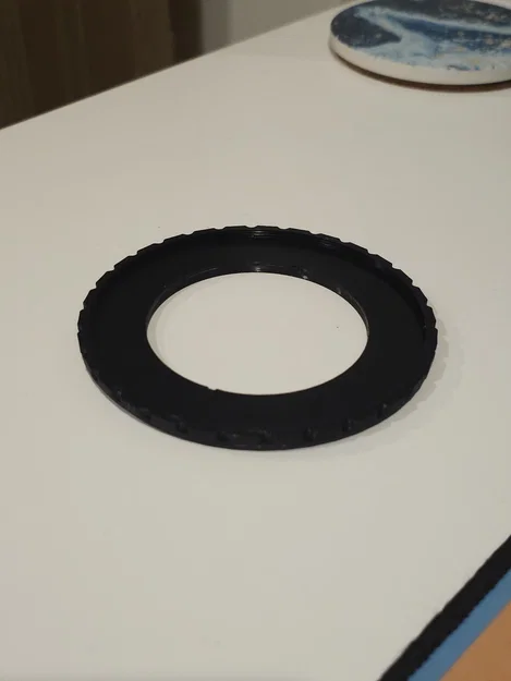 Ngàm chuyển Step-up Ring 67mm lên 95mm - Image 2