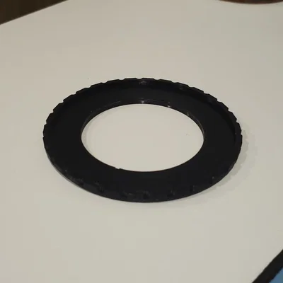 Ngàm chuyển Step-up Ring 67mm lên 95mm