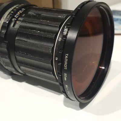 Ngàm chuyển Step-up Ring 67mm lên 95mm