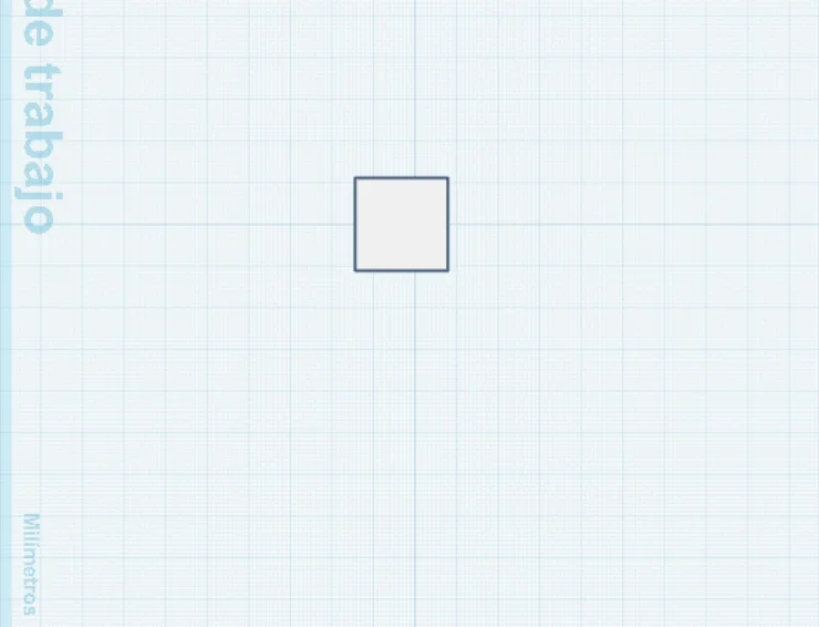 Mô hình Cube - Khối lập phương đơn giản cho máy in 3D - Image 3