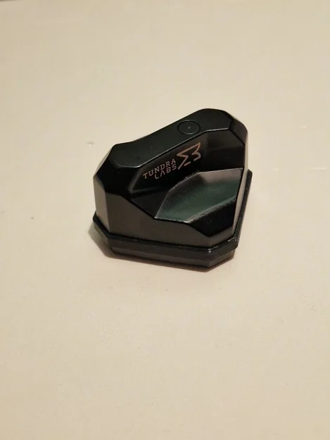 Mod thay thế pin cho Tundra Tracker - Image 1