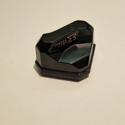 Mod thay thế pin cho Tundra Tracker