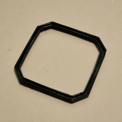 Mod thay thế pin cho Tundra Tracker