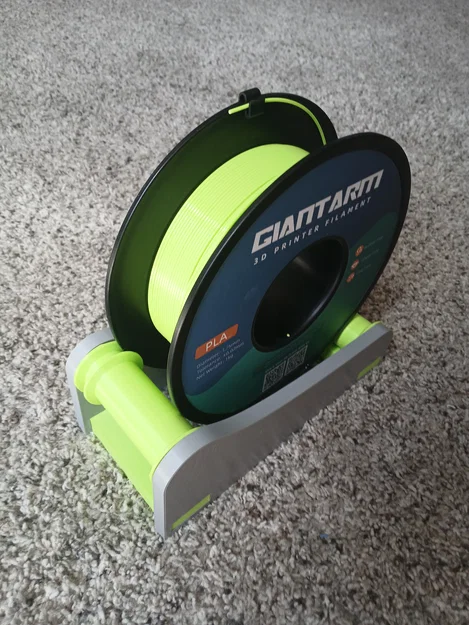 Giá đỡ cuộn filament có thể thay đổi (BETA) - Image 1