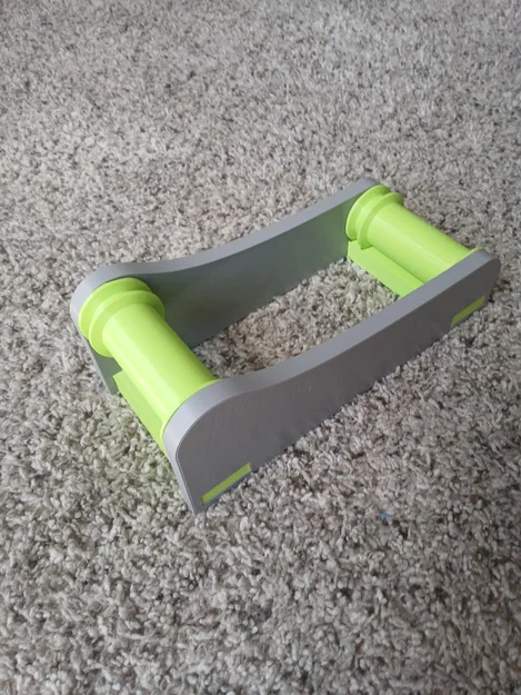 Giá đỡ cuộn filament có thể thay đổi (BETA) - Image 2