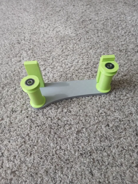 Giá đỡ cuộn filament có thể thay đổi (BETA) - Image 4