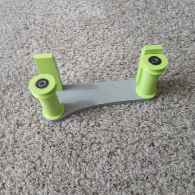 Giá đỡ cuộn filament có thể thay đổi (BETA)