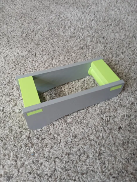 Giá đỡ cuộn filament có thể thay đổi (BETA) - Image 5