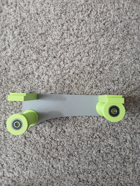 Giá đỡ cuộn filament có thể thay đổi (BETA) - Image 6