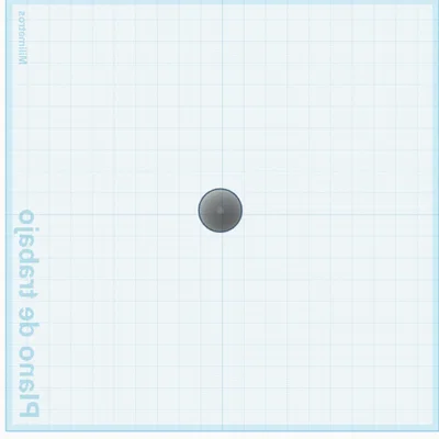 Mô hình quả cầu 3D (Sphere) - Chuẩn mực hình học cho máy in 3D