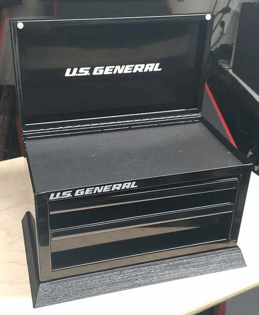 Đế Kê Mini Toolbox (US General - Kobalt) - Image 1