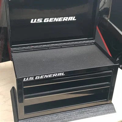 Đế Kê Mini Toolbox (US General - Kobalt)