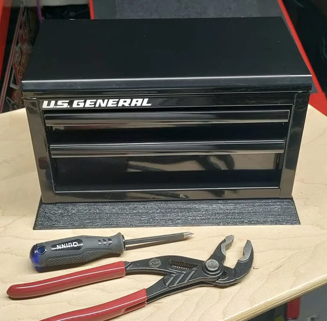 Đế Kê Mini Toolbox (US General - Kobalt) - Image 2
